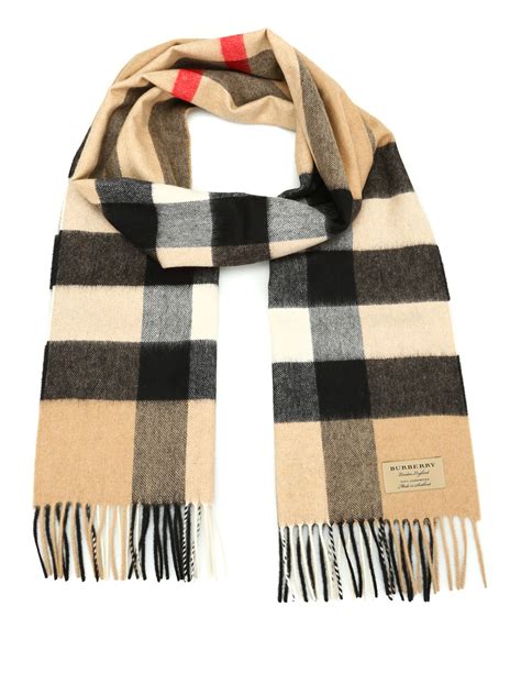 Sciarpe E Foulard BURBERRY 